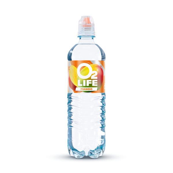 O2LIFE Mango - Afbeelding 2