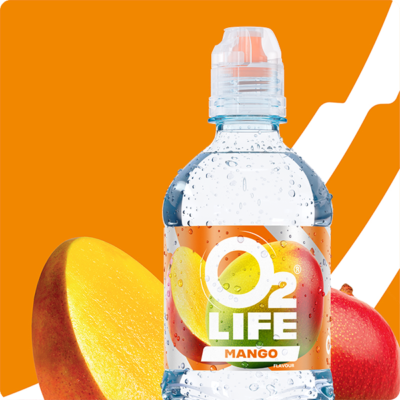O2LIFE Mango